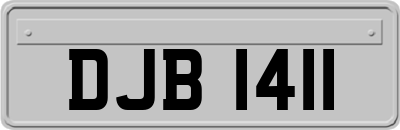 DJB1411