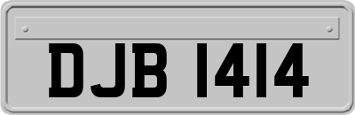 DJB1414
