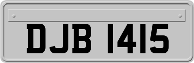 DJB1415