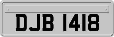 DJB1418