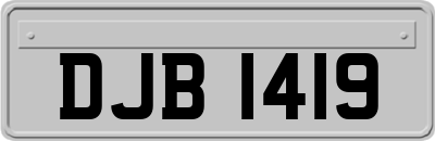 DJB1419
