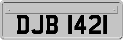 DJB1421