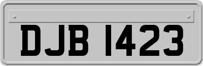 DJB1423