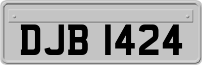 DJB1424