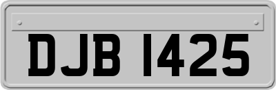 DJB1425
