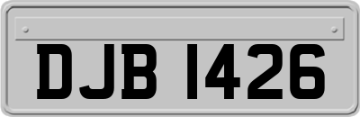 DJB1426