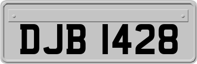 DJB1428