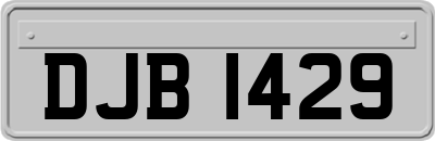 DJB1429