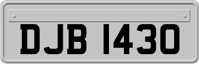 DJB1430