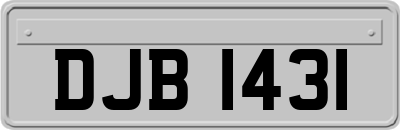 DJB1431