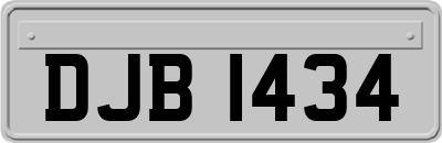 DJB1434