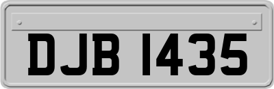 DJB1435