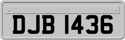 DJB1436