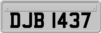 DJB1437