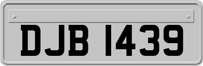 DJB1439