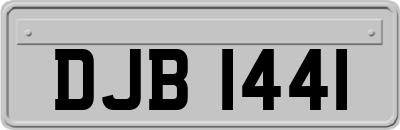 DJB1441
