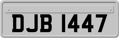 DJB1447