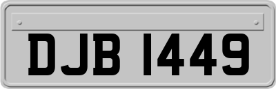 DJB1449