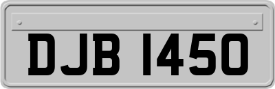 DJB1450