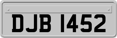 DJB1452