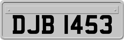 DJB1453