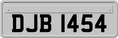 DJB1454