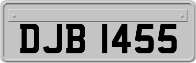 DJB1455