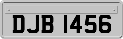 DJB1456