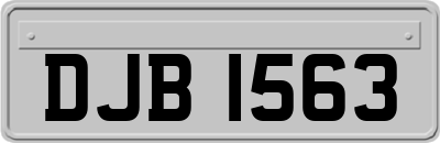 DJB1563