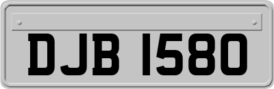 DJB1580