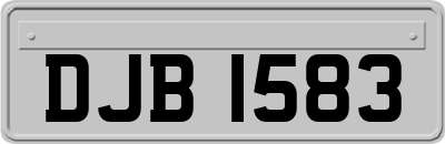 DJB1583