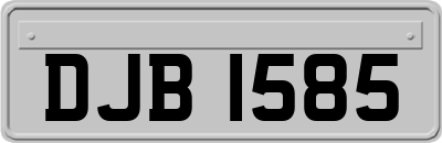 DJB1585