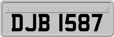 DJB1587