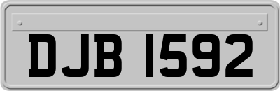 DJB1592