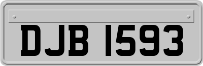 DJB1593