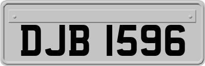 DJB1596