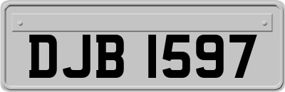 DJB1597