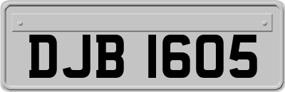 DJB1605