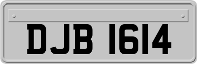 DJB1614