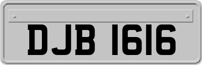 DJB1616