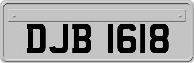 DJB1618