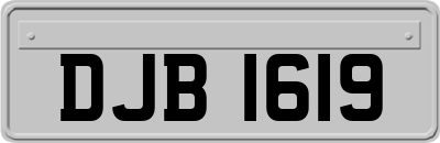 DJB1619