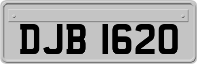 DJB1620