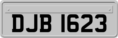 DJB1623