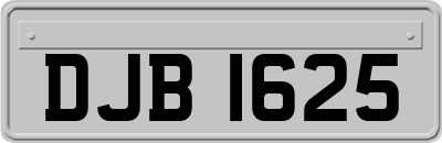 DJB1625