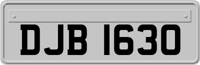 DJB1630