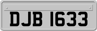 DJB1633