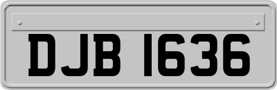 DJB1636