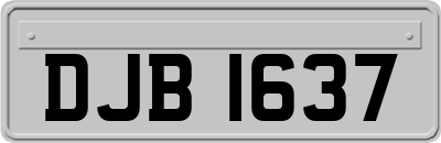 DJB1637