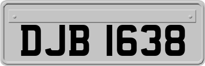 DJB1638
